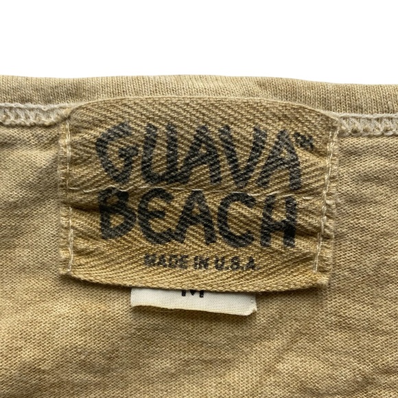 VINTAGE Maui, Hawaii Sea Turtle Tee - Picture 2 of 2